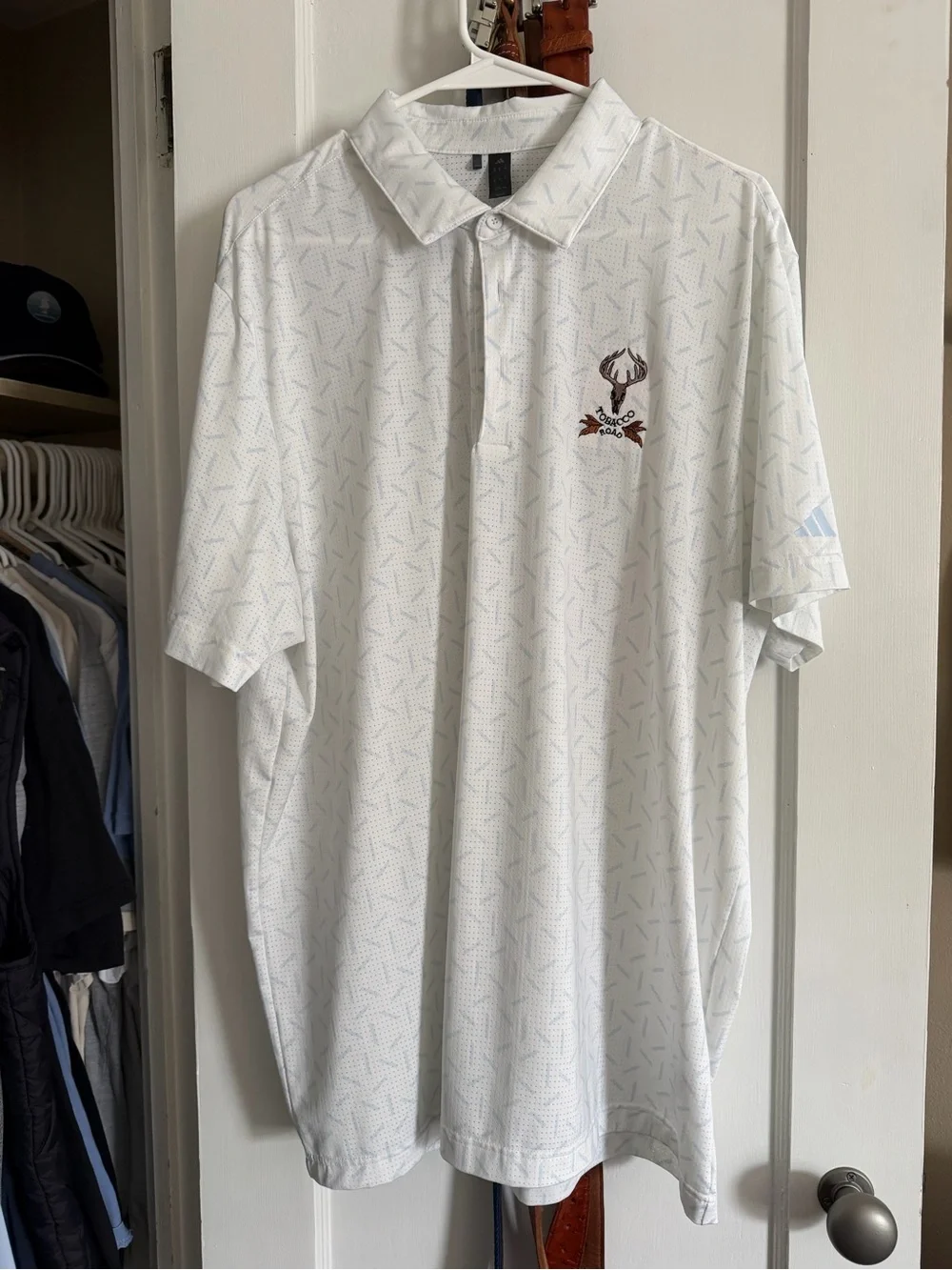 Adidas Tobacco Road XL